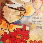 Donna Estabrooks -  To Peace