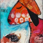 Donna Estabrooks - Free at last