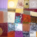 Donna Estabrooks - Bicycle III