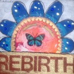 Donna Estabrooks - Rebirth
