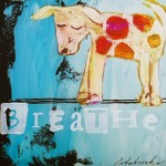Donna Estabrooks - Breathe