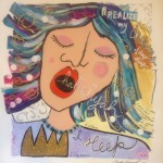 Donna Estabrooks - Deep Sleep