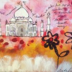 Donna Estabrooks - Taj Mahal
