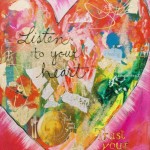 Donna Estabrooks - Listen to your heart