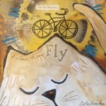 Donna Estabrooks - I dream I can fly