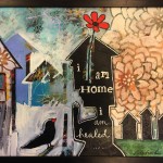 Donna Estabrooks - I am home, I am healed