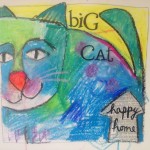 Donna Estabrooks - Big Cat