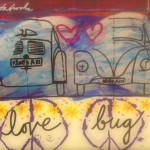 Donna Estabrooks - love bug