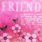 Donna Estabrooks - Friend