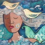 Donna Estabrooks - Mermaid Lessons