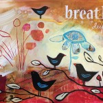 Donna Estabrooks - breathe deeply