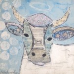 Donna Estabrooks - Holy cow