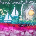 Donna Estabrooks - home sweet home
