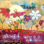 Donna Estabrooks - Stand Tall