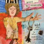 Donna Estabrooks - Keys to Freedom