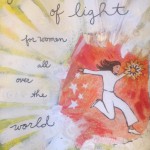 Donna Estabrooks - You are a beacon of light