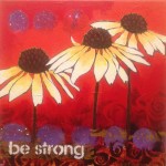 Donna Estabrooks - be strong