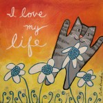 Donna Estabrooks - I love my life