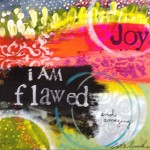 Donna Estabrooks - I am flawed and amazing