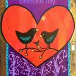 Donna Estabrooks - choose joy