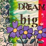 Donna Estabrooks - Dream Big