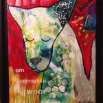 Donna Estabrooks - Dharma Dog