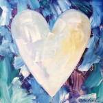 Donna Estabrooks - the light of the heart