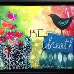 Donna Estabrooks - Be your breath