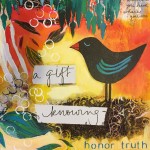 Donna Estabrooks - a gift knowing
