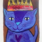 Donna Estabrooks - I see clearly