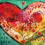 Donna Estabrooks - You are Love