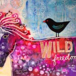 Donna Estabrooks - Wild freedom
