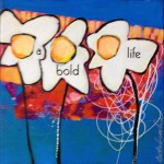 Donna Estabrooks - a bold life