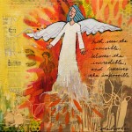 Donna Estabrooks - guardian angel