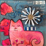 Donna Estabrooks - Decorating Tip