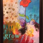 Donna Estabrooks - Grow where you are planted