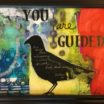 Donna Estabrooks - You are Guided