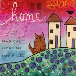 Donna Estabrooks - heal your home