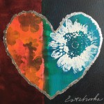 Donna Estabrooks - my heart is open