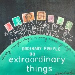 Donna Estabrooks - ordinary people