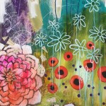 Donna Estabrooks - my new garden