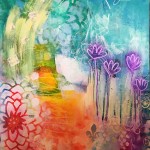 Donna Estabrooks - illuminate every hue you encounter