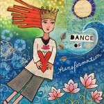 Donna Estabrooks - dance of transformation