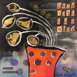 Donna Estabrooks - bend with the wind