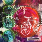 Donna Estabrooks - enjoy the ride