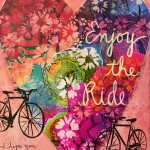 Donna Estabrooks - enjoy the ride - 3