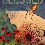 Donna Estabrooks - Blessed