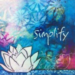 Donna Estabrooks - simplify