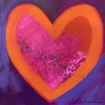Donna Estabrooks - heart