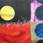 Donna Estabrooks - many moons